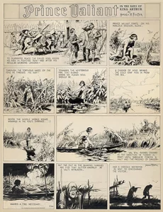 Reproducciones de Fóster (1)