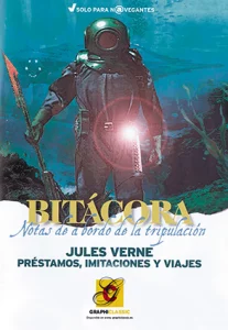 Bitácora de Verne