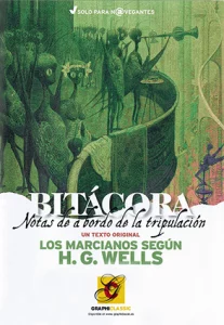 Bitácora H.G Wells