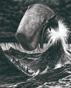 Moby Dick