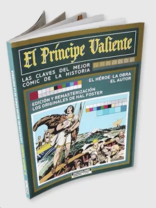 El Príncipe Valiente