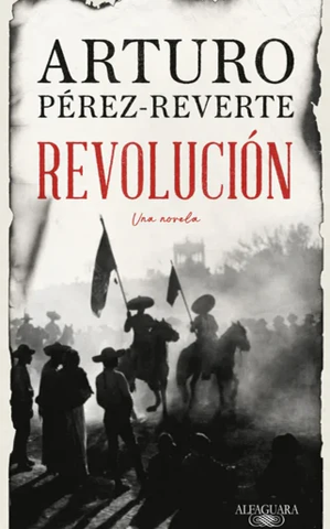 Revolucción