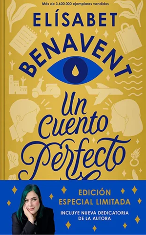 Un cuento Perfecto